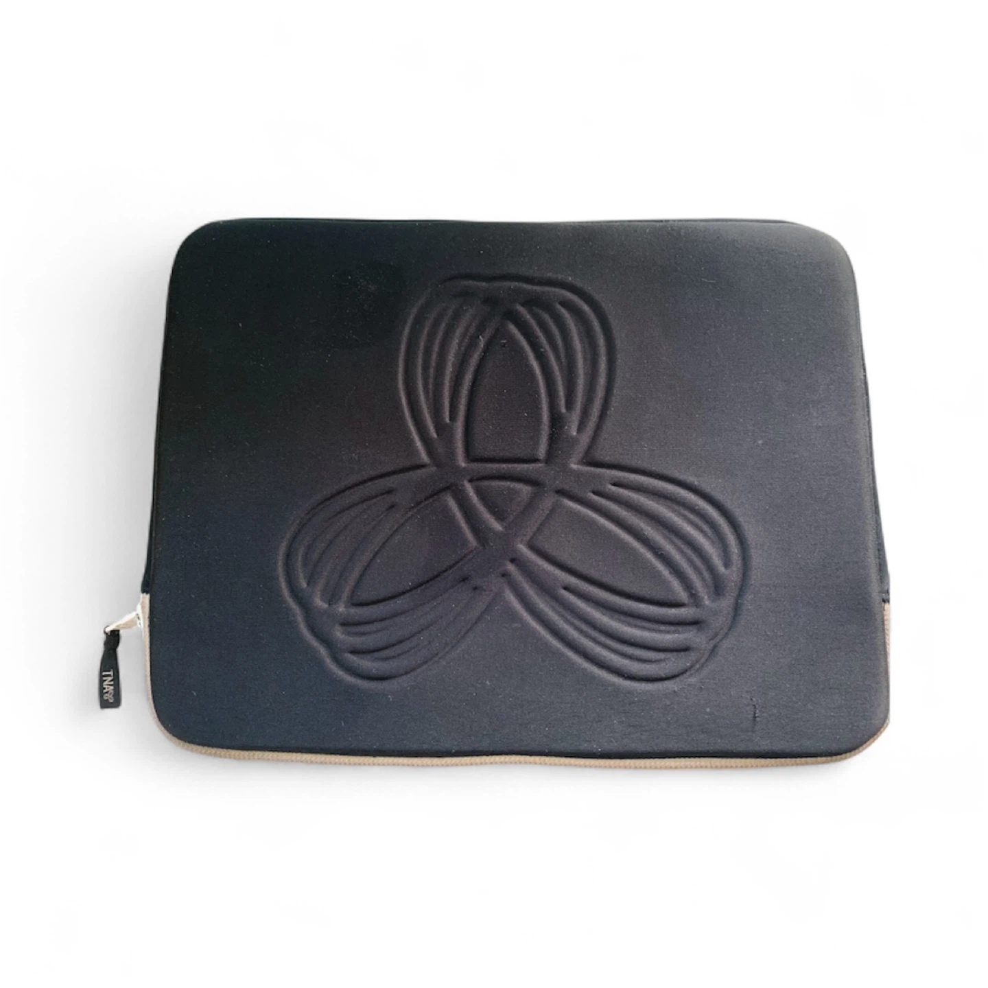 TNA Black Laptop Sleeve - photo 2