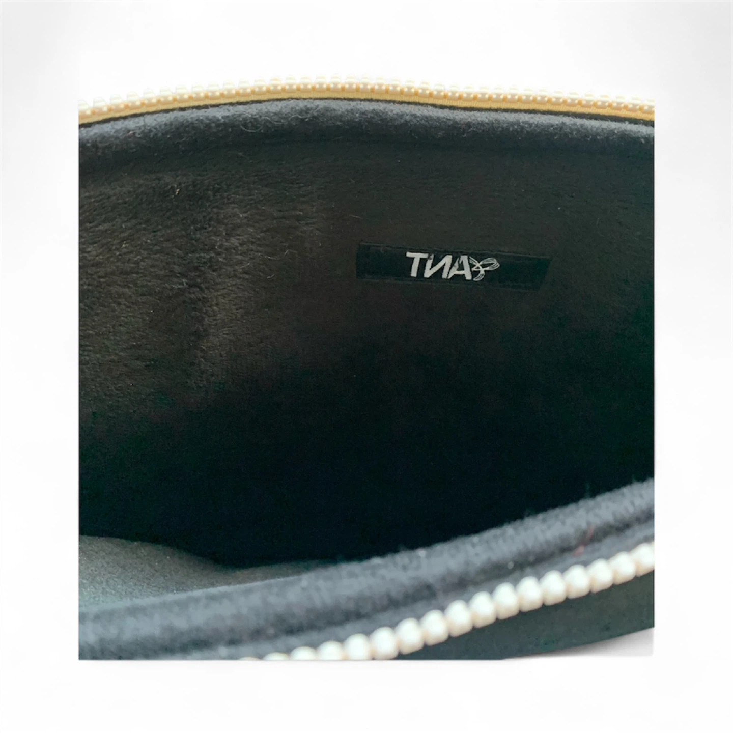 TNA Black Laptop Sleeve - photo 4