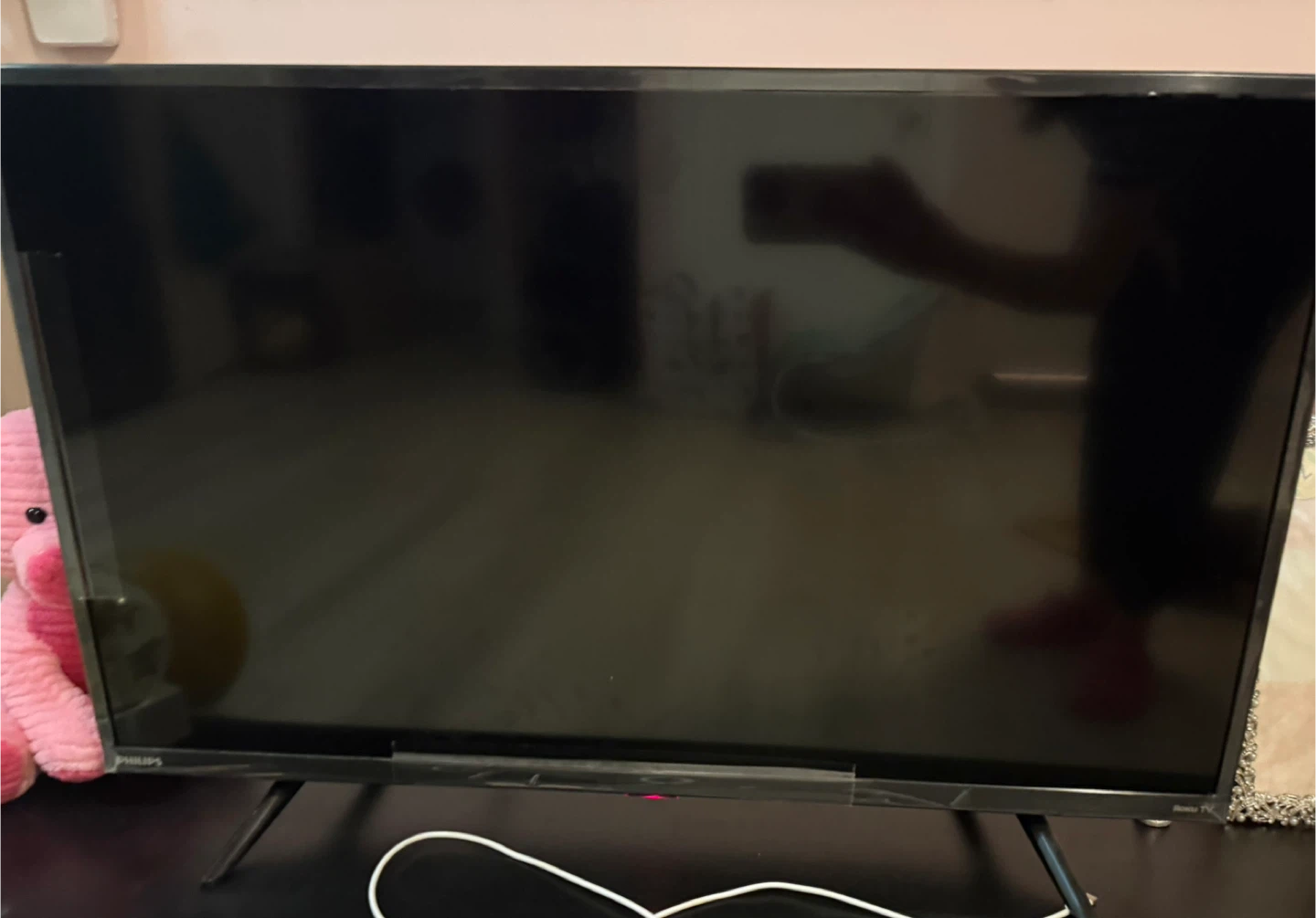 Philips Roku TV 32" 6573 Series