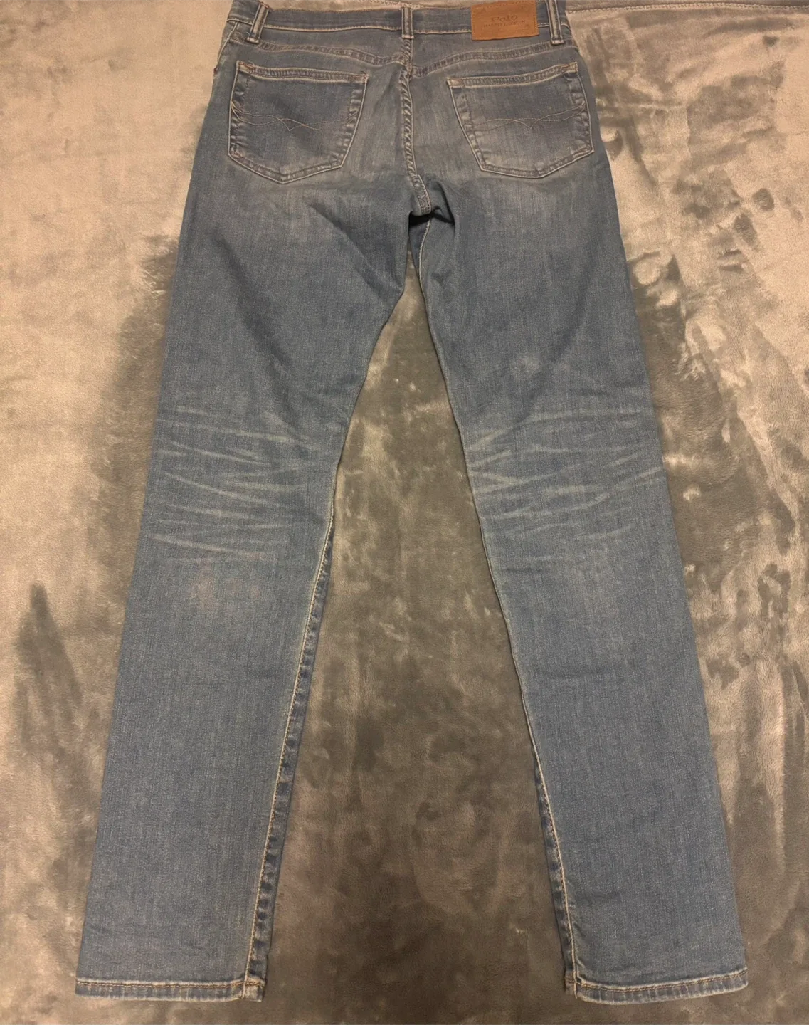 Polo Ralph Lauren Slim Fit Jeans image indicator(2)