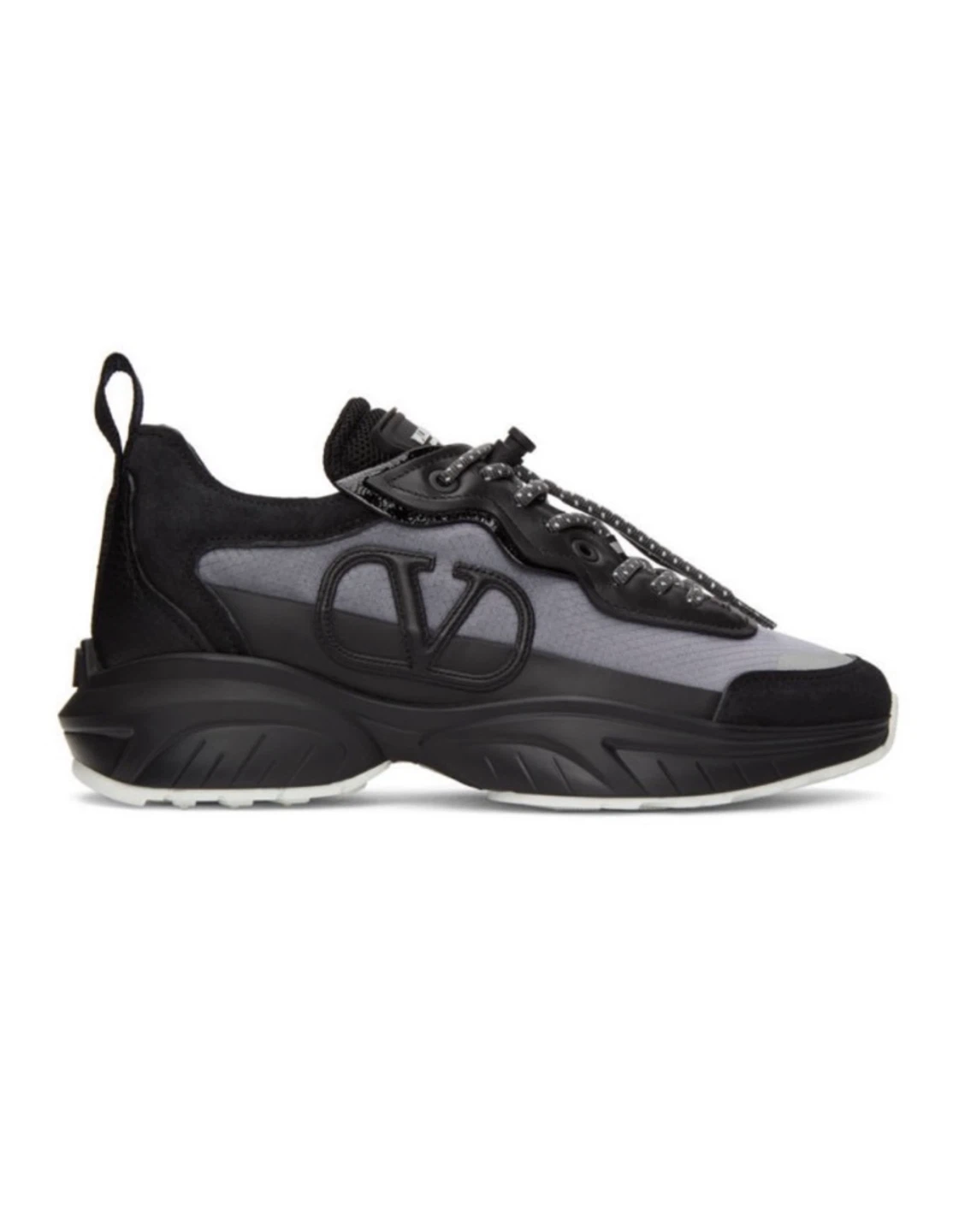 Women’s Valentino Garavani Shegoes Sneakers