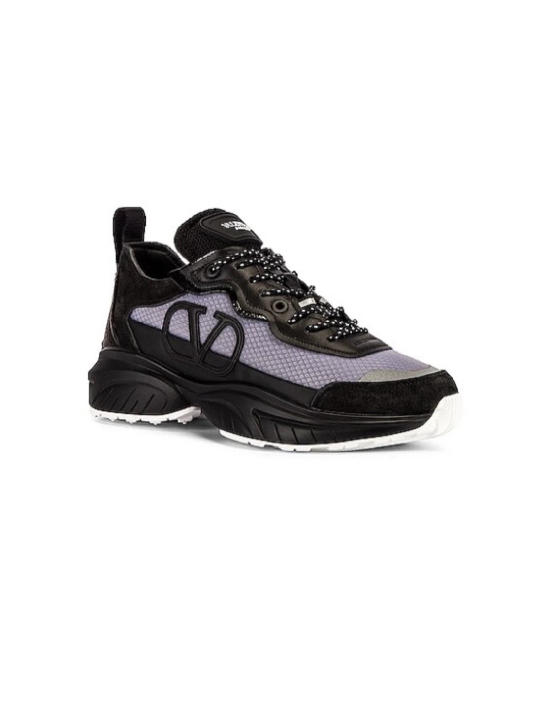 Women’s Valentino Garavani Shegoes Sneakers - photo 2