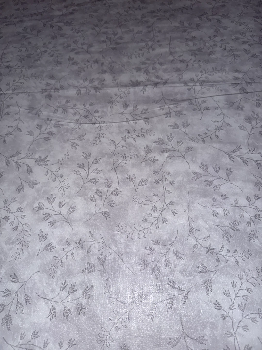 White Baby Crib with Mattress - photo 5