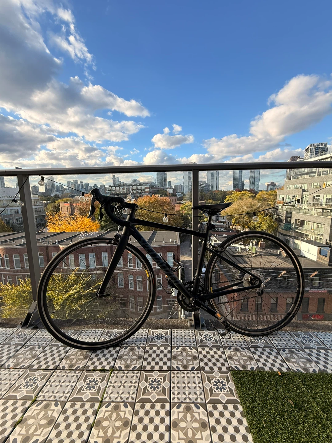 Specialized Allez 2020 Road Bike 8 Speed in Satin Black