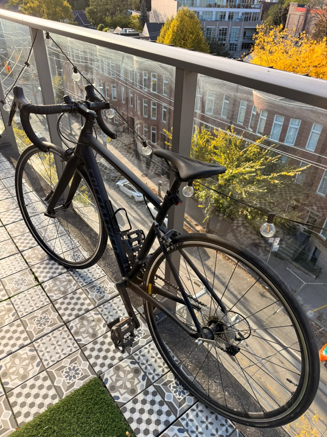 Specialized Allez 2020 Road Bike 8 Speed in Satin Black - photo 3