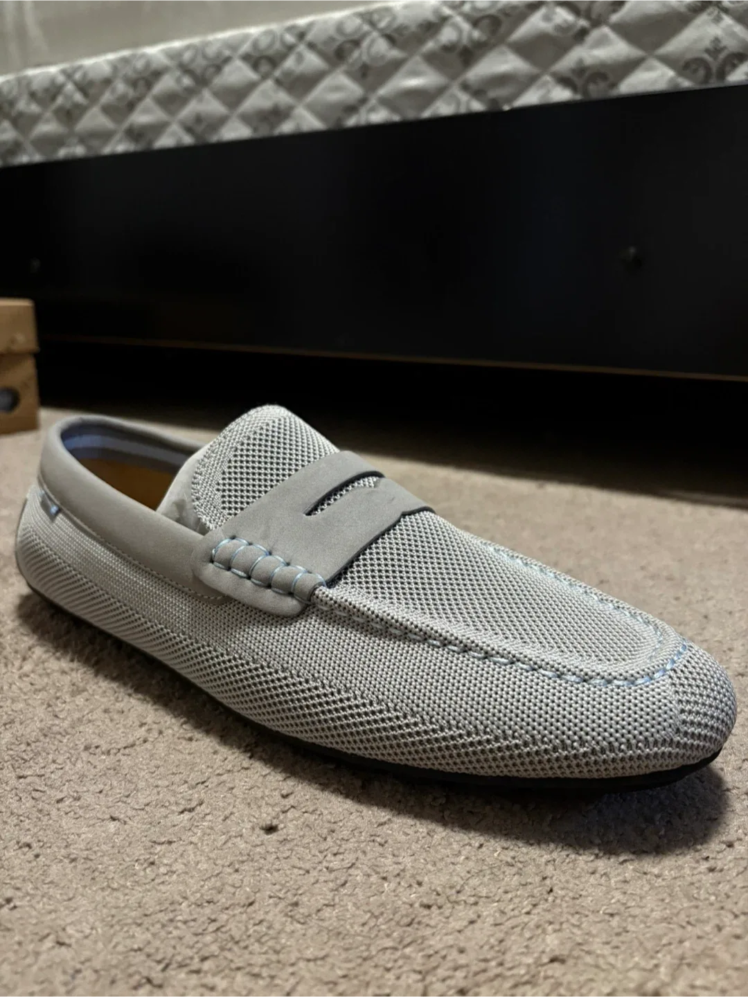 Mix No. 6 Cairro Loafers Size 11 - Pickup for Wednesday