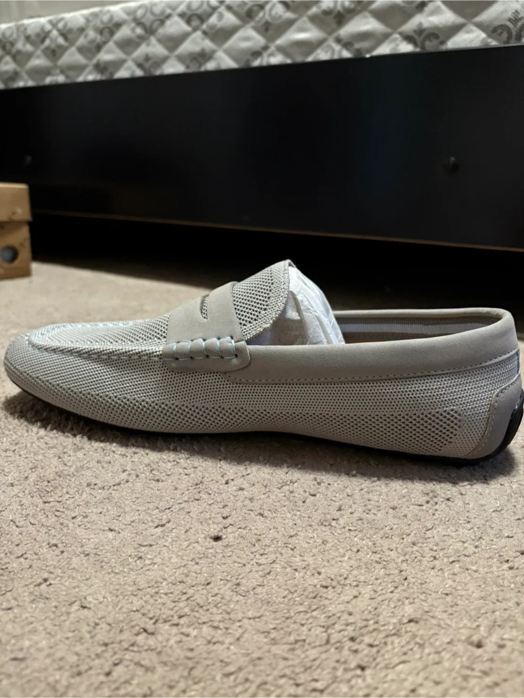 Mix No. 6 Cairro Loafers Size 11 - Pickup for Wednesday image indicator(2)