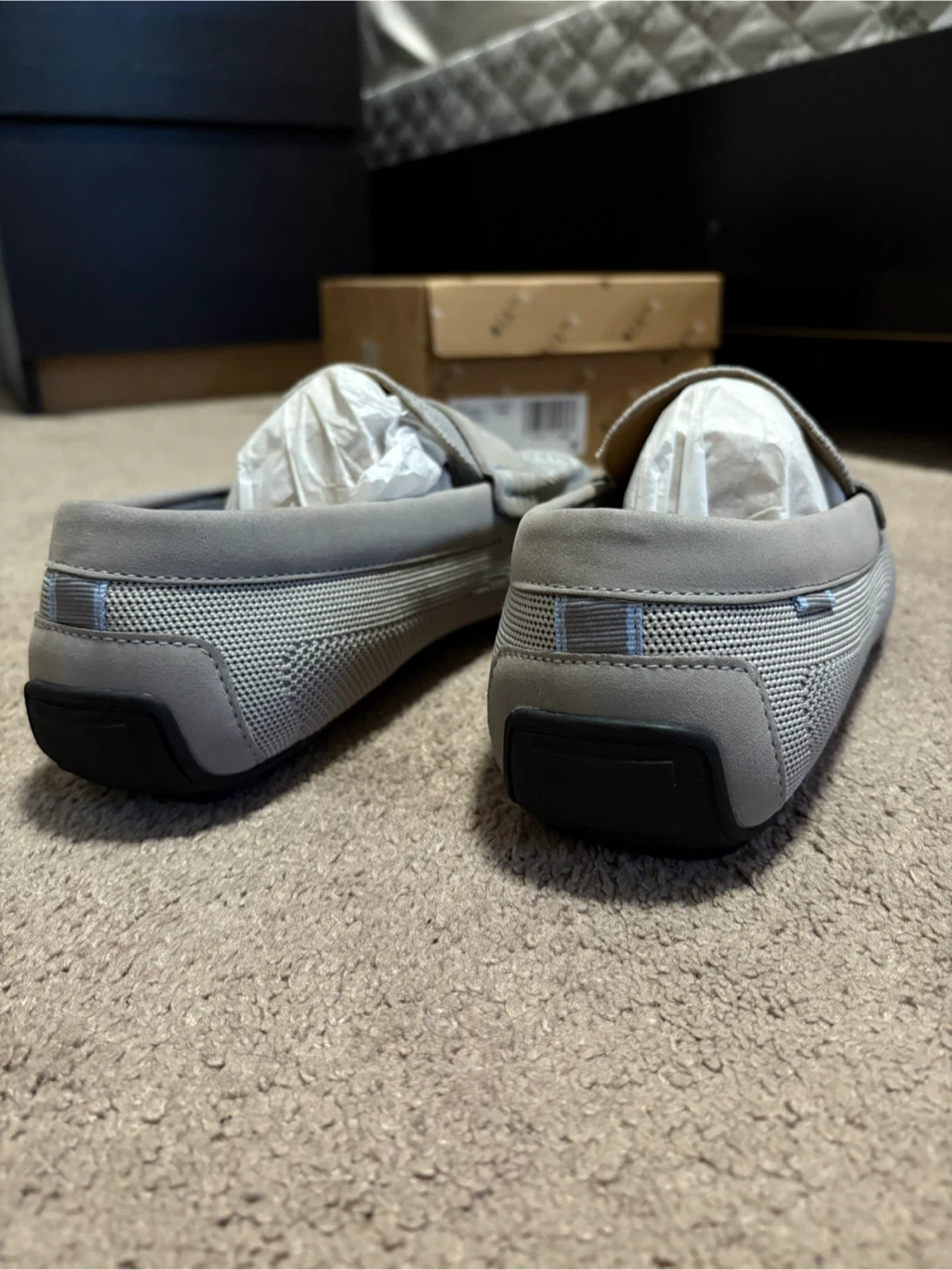 Mix No. 6 Cairro Loafers Size 11 - Pickup for Wednesday - photo 4