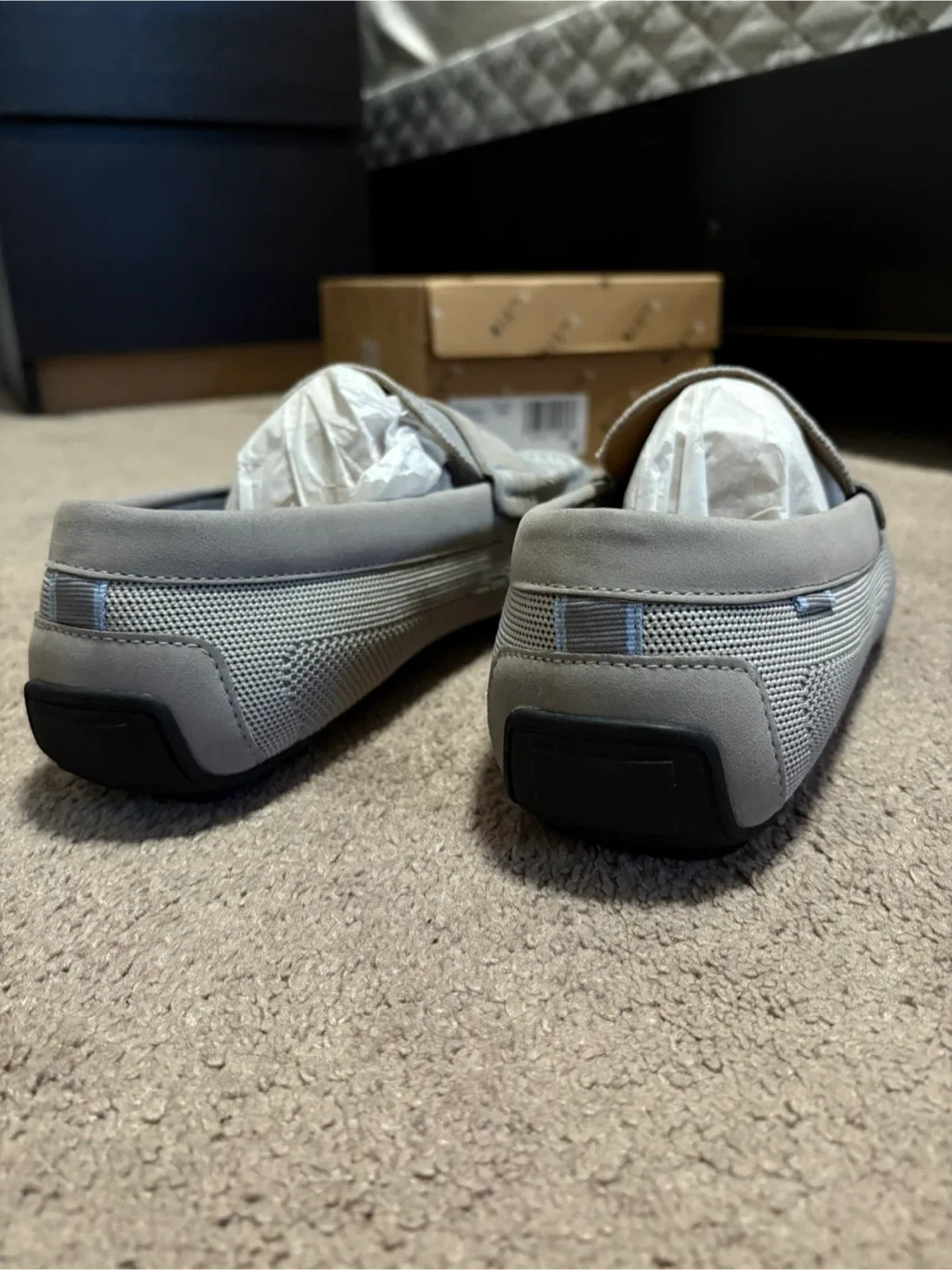 Mix No. 6 Cairro Loafers Size 11 - Pickup for Wednesday image indicator(4)