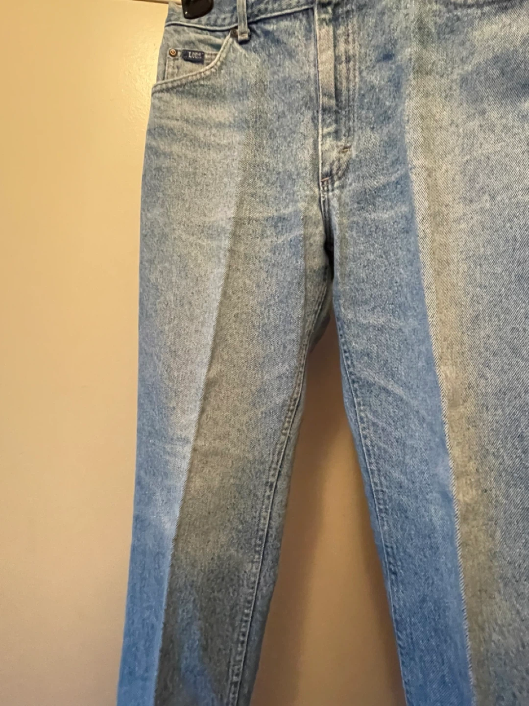 Lee Jeans - Light Wash - photo 4
