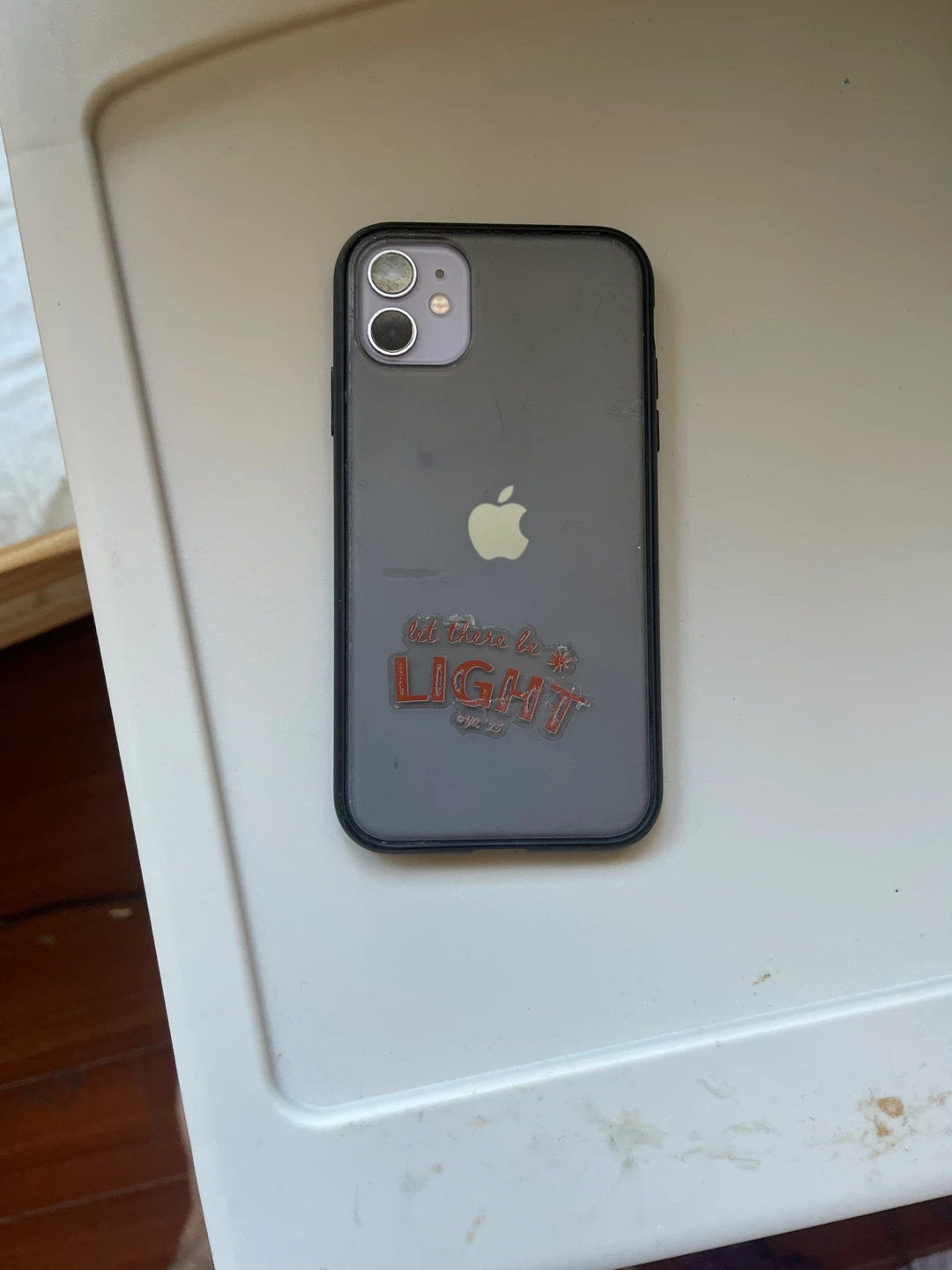 Apple iPhone 11 - Purple - photo 2