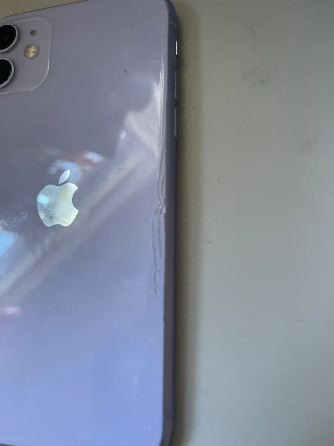 Apple iPhone 11 - Purple - photo 5