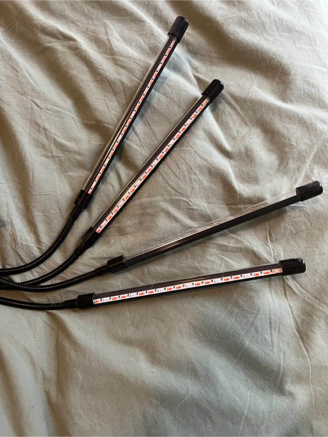 LED Grow Light for Indoor Plants