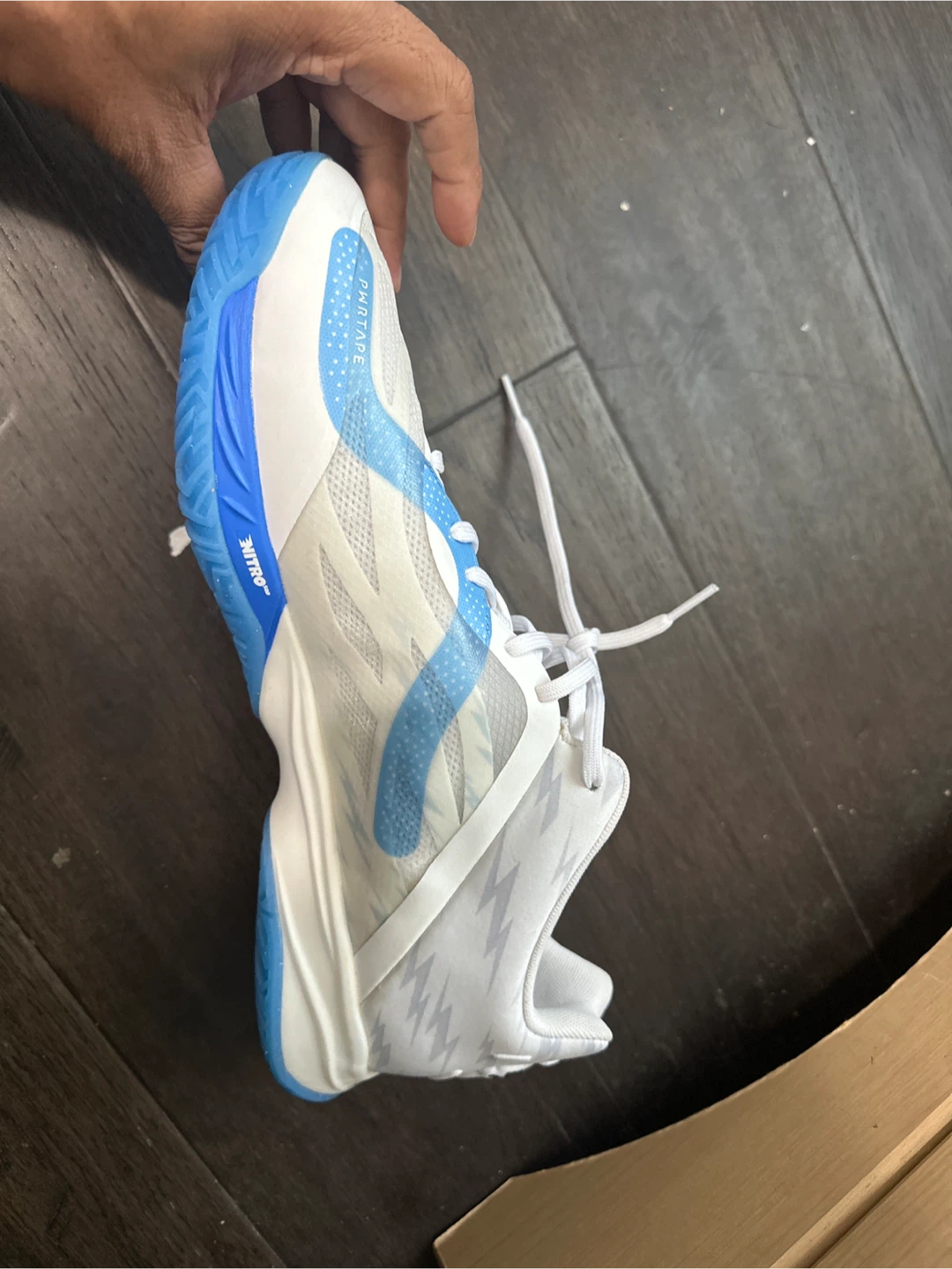 Puma Forever Better Prototype US14 - photo 2
