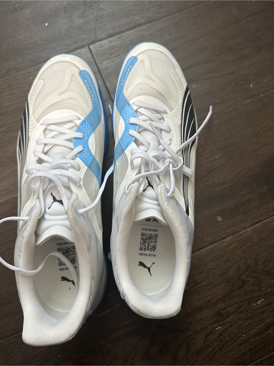 Puma Forever Better Prototype US14 - photo 3