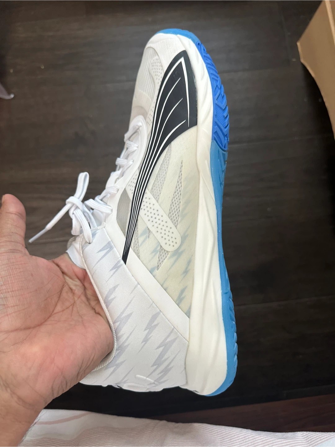 Puma Forever Better Prototype US14