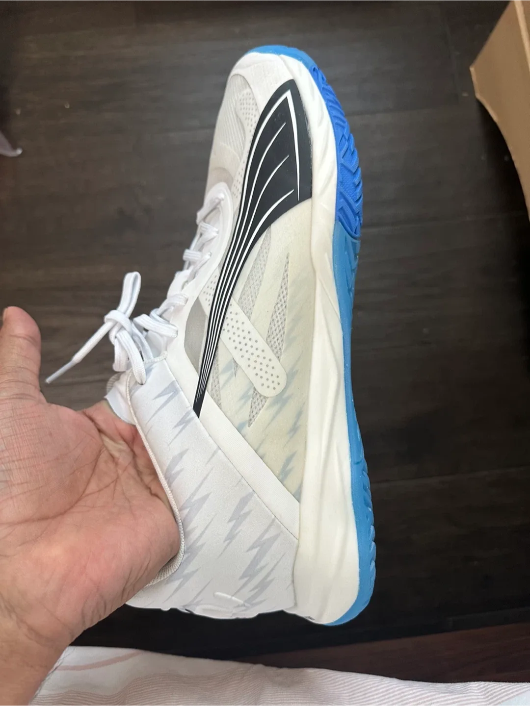 Puma Forever Better Prototype US14 thumbnail