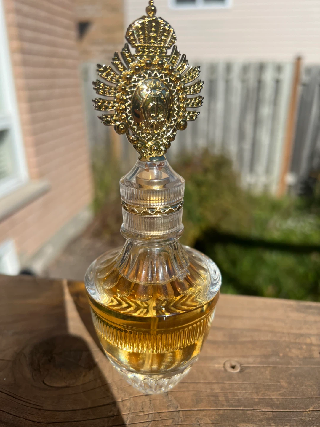 Juicy Couture perfume 50ml