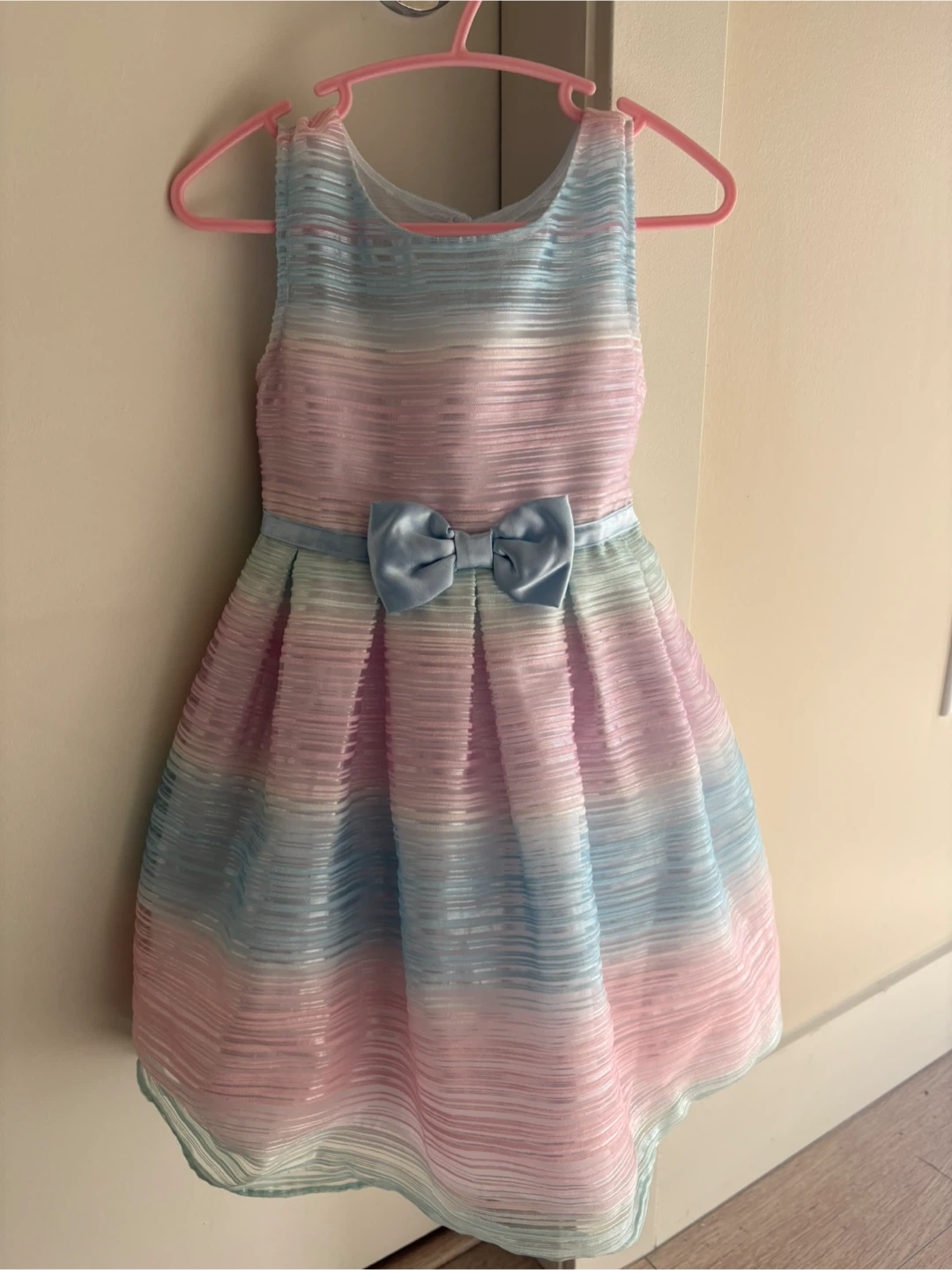 Jona Michelle Girl's Dress - Size 3
