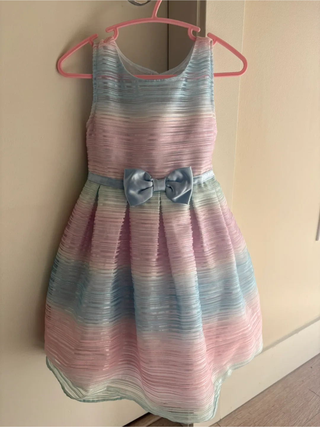 Jona Michelle Girl's Dress - Size 3