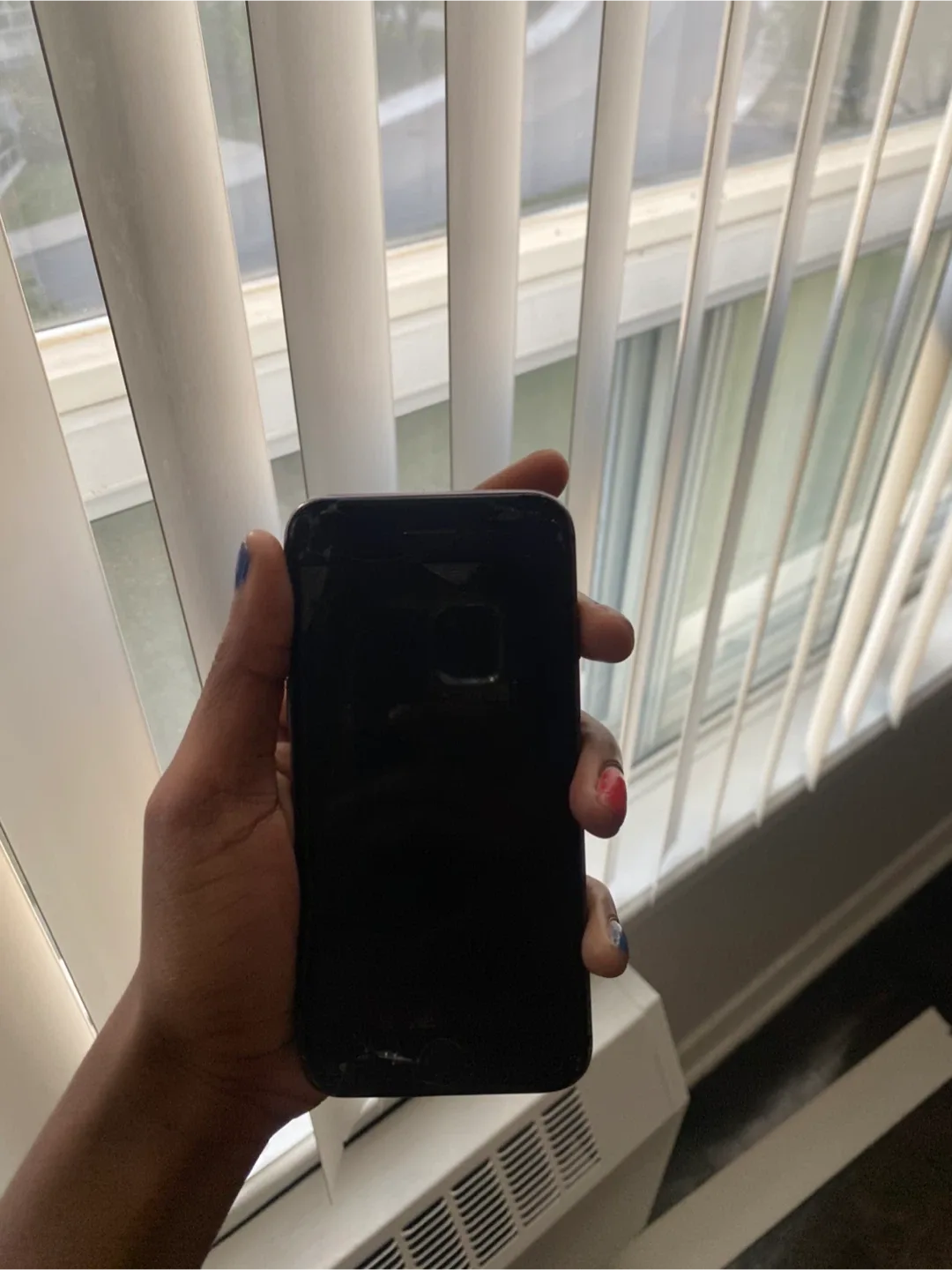 iPhone 8 – Great for Backup or Parts image indicator(2)