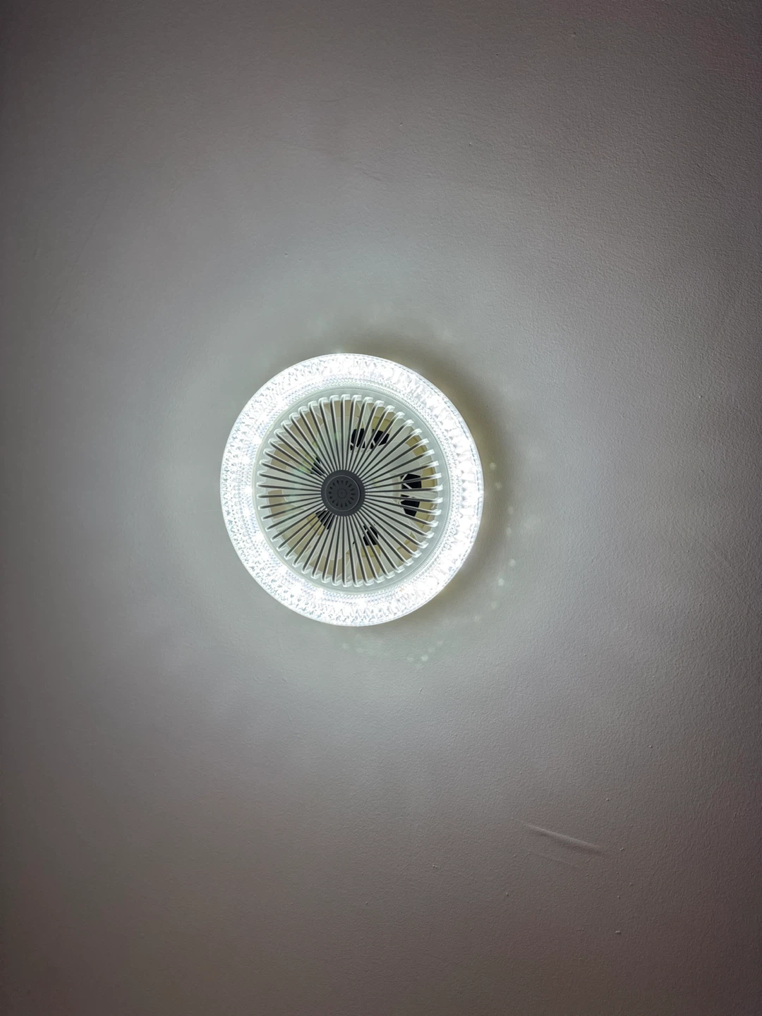 ENERGI CPFS-02 Fan Lamp - photo 3