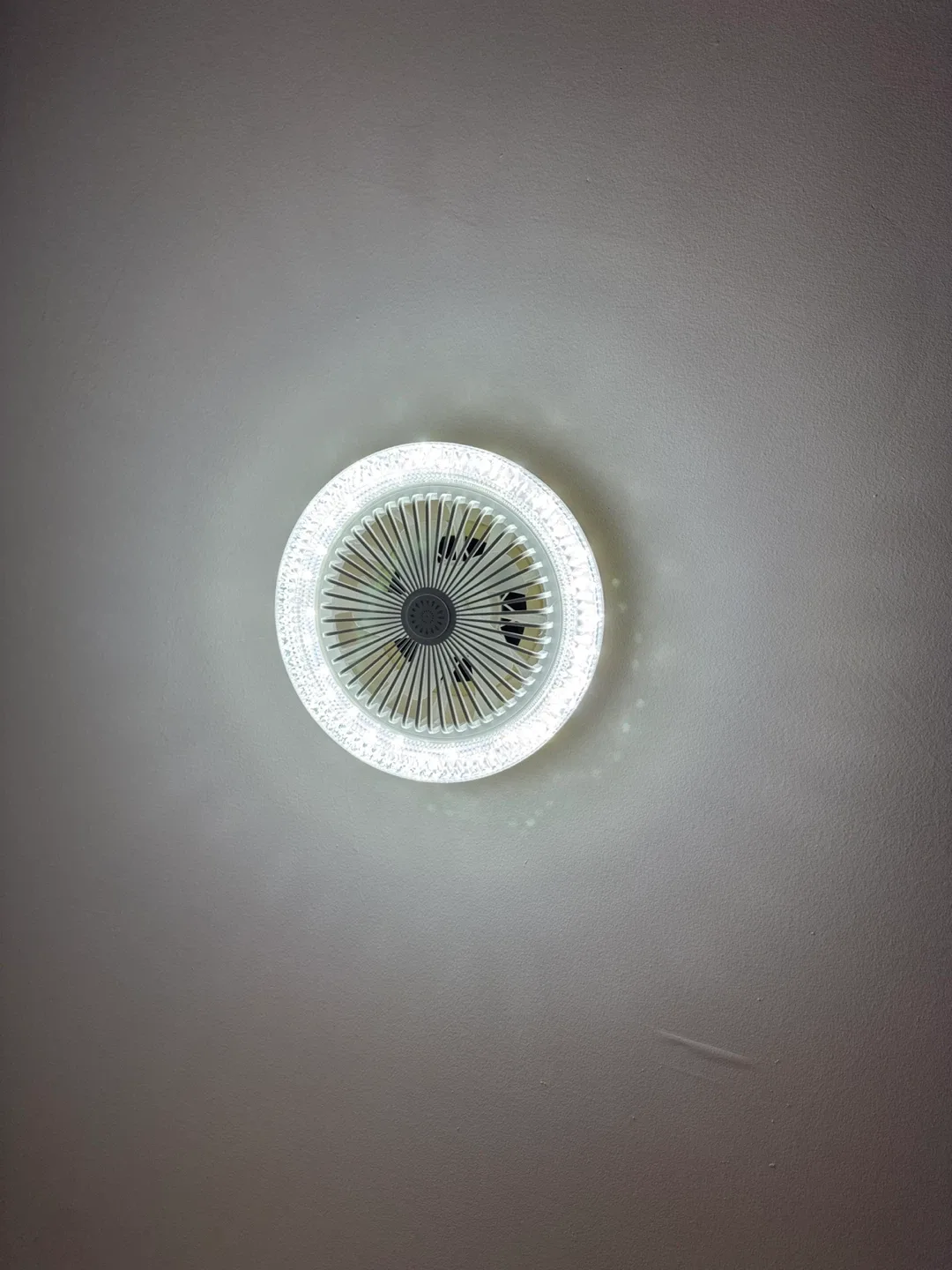 ENERGI CPFS-02 Fan Lamp image indicator(3)