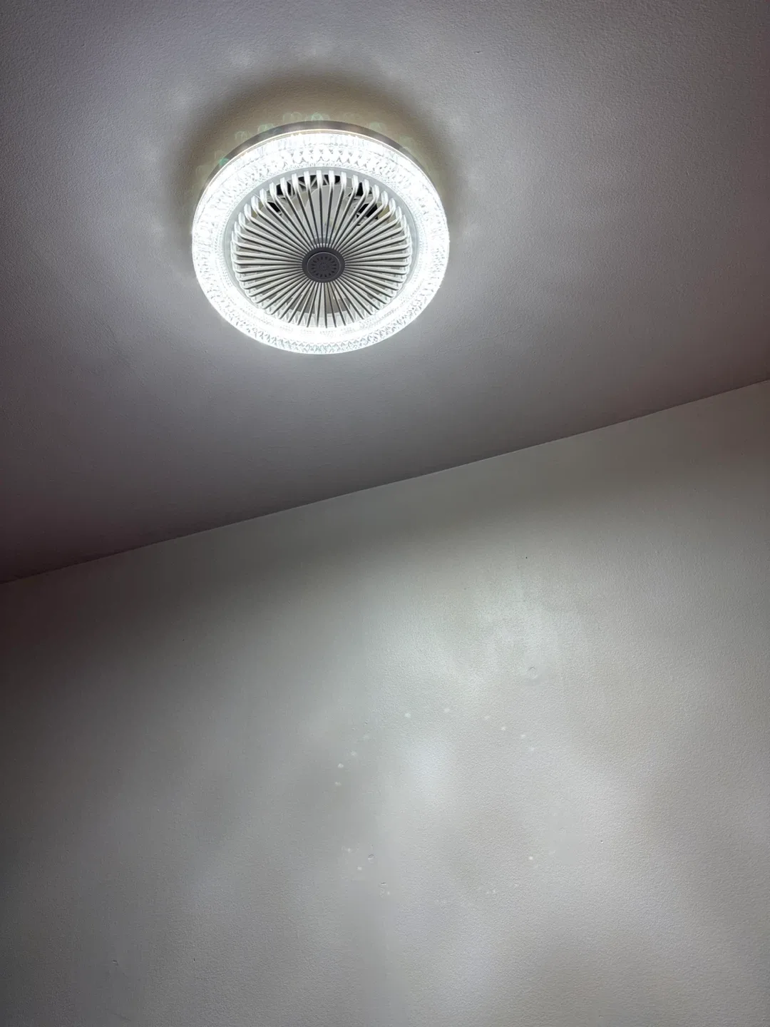 ENERGI CPFS-02 Fan Lamp image indicator(2)