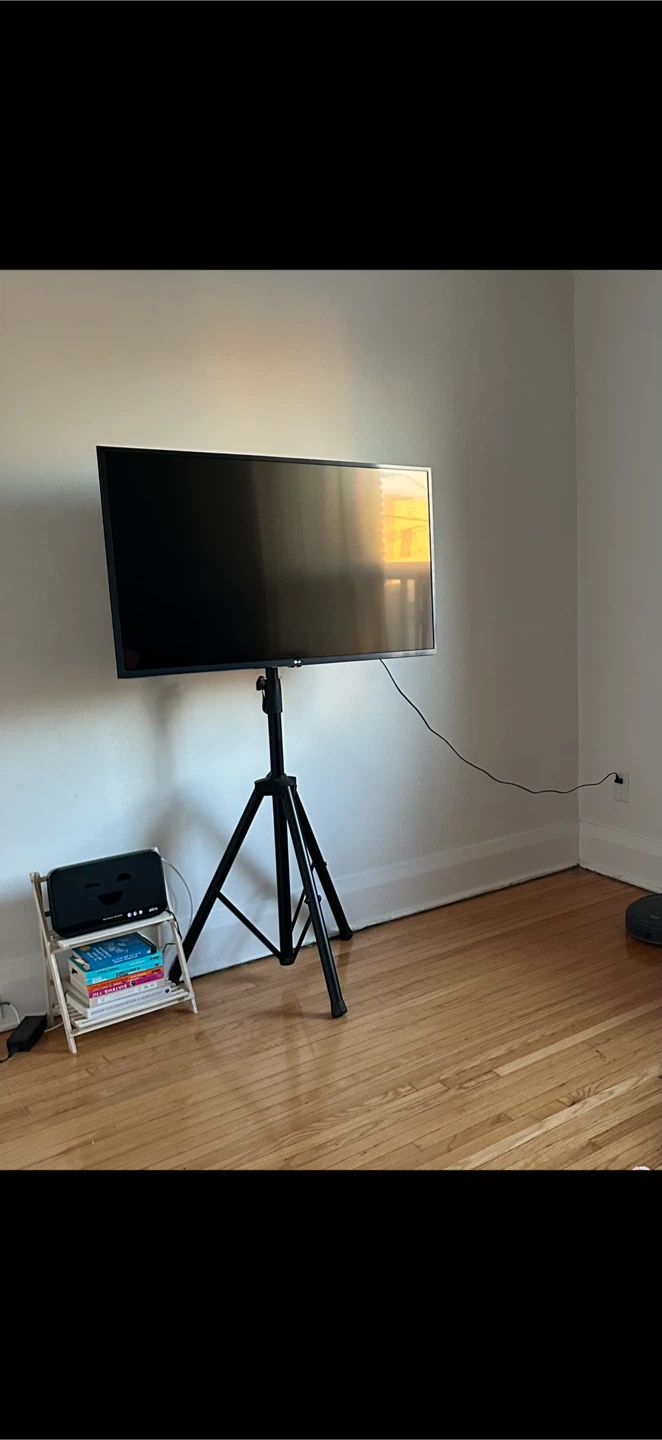 TV stand