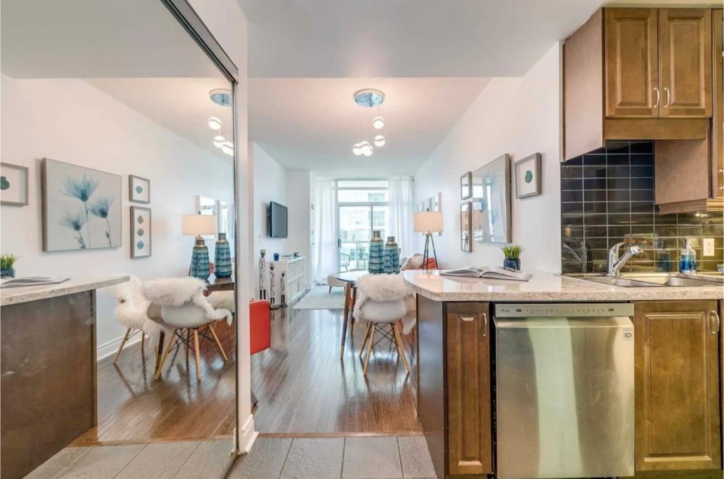 Condo available for Rent - photo 5