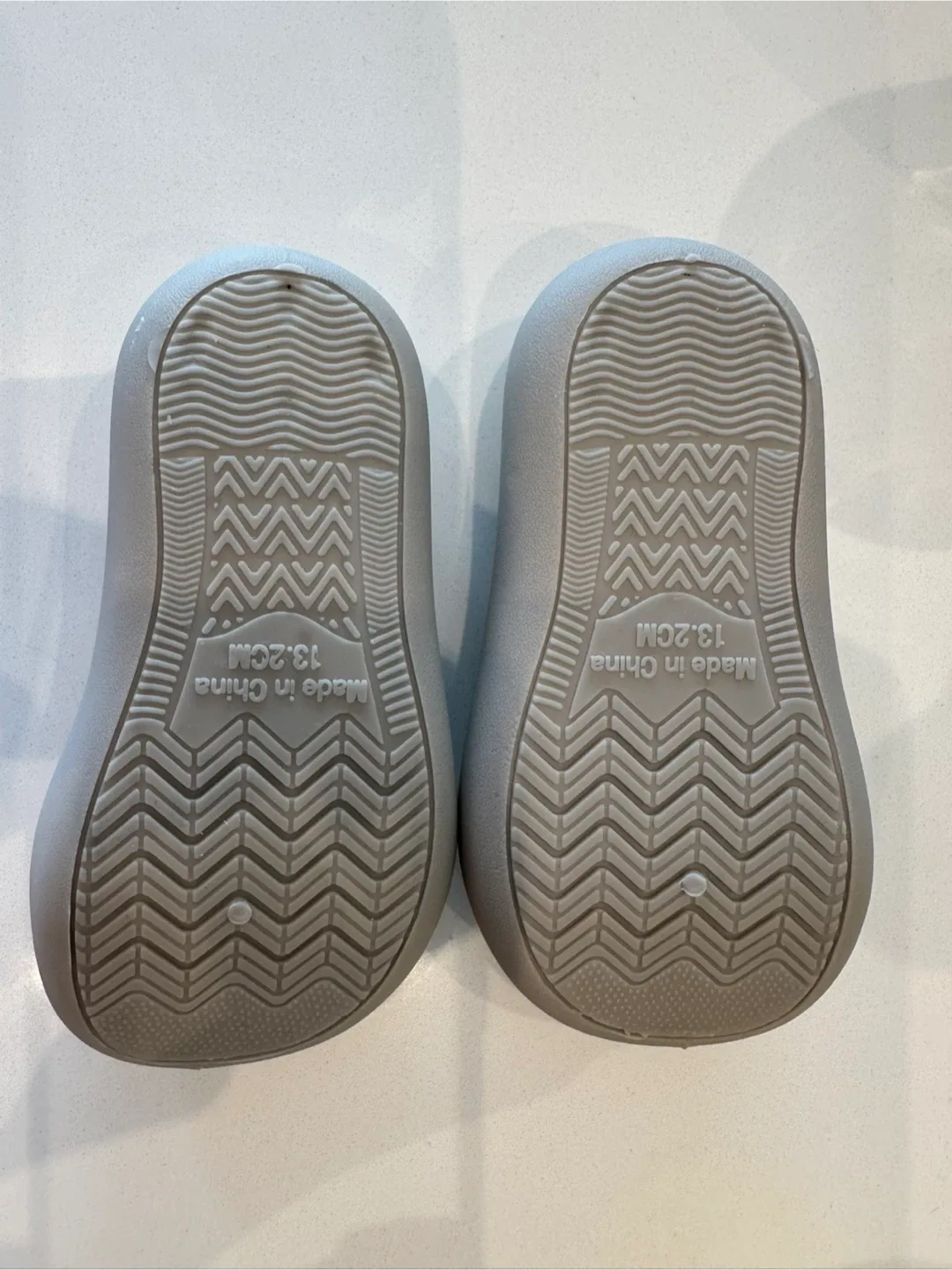 Baby Shoes - Size 13.2cm image indicator(2)