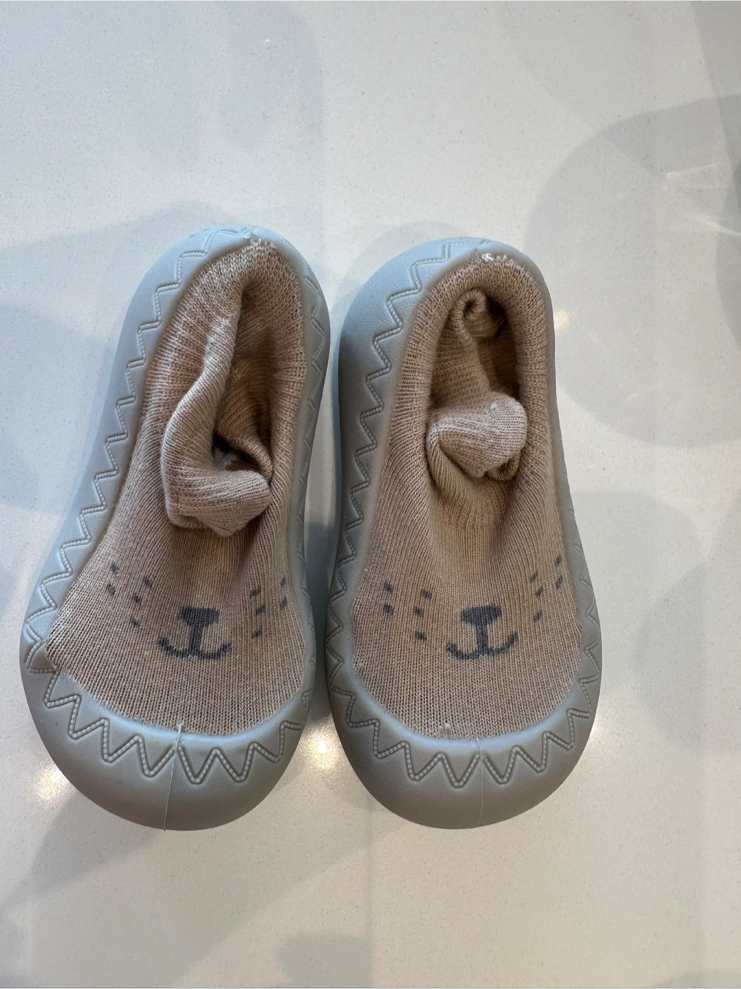 Baby Shoes - Size 13.2cm