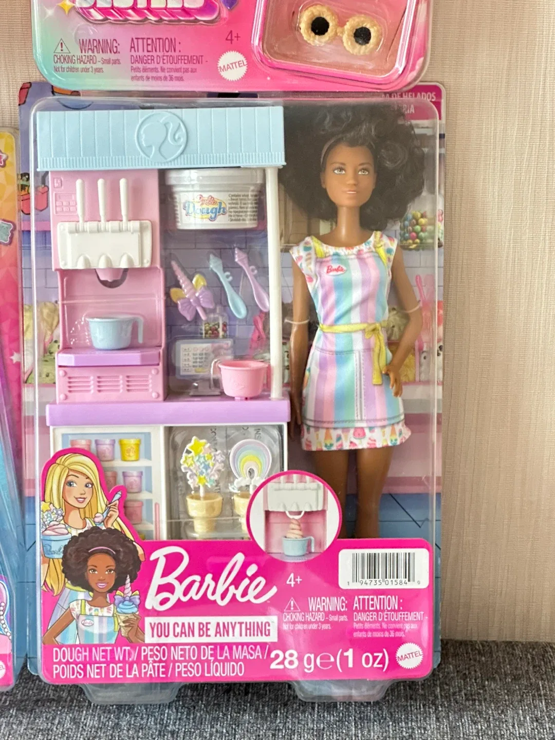 Barbie Dolls for Gifts: buy 5 get 1 free! Offers please! image indicator(4)