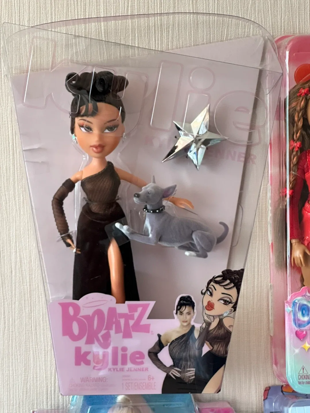 Barbie Dolls for Gifts: buy 5 get 1 free! Offers please! image indicator(3)