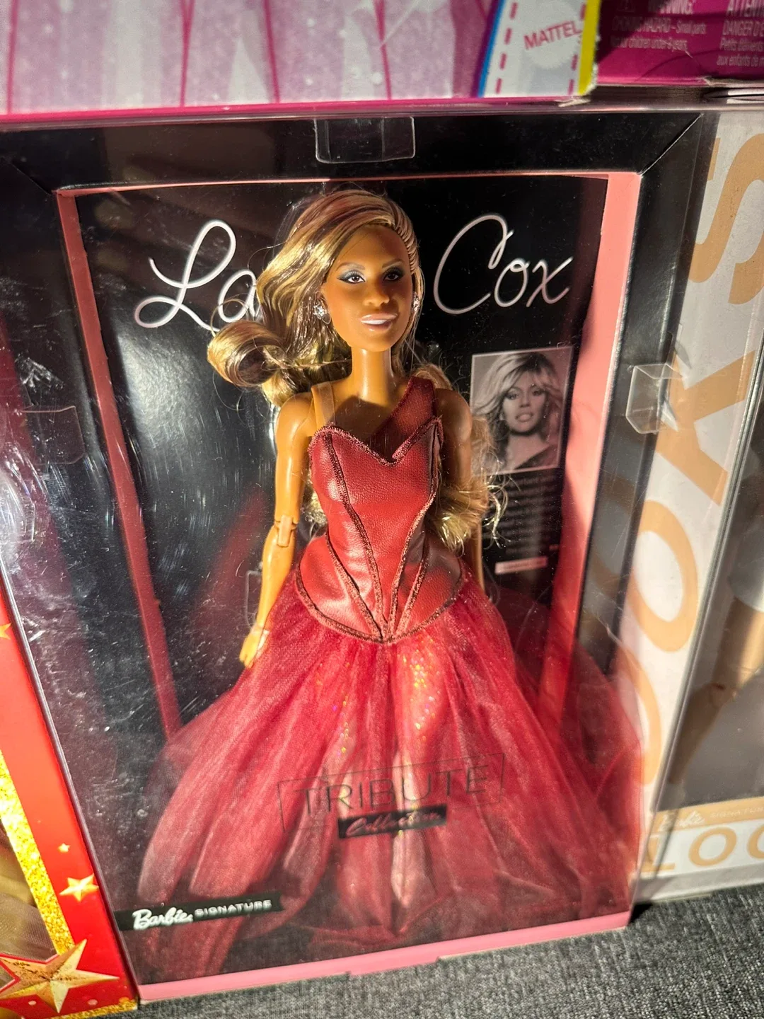 Barbie Dolls for Gifts: buy 5 get 1 free! Offers please! image indicator(6)