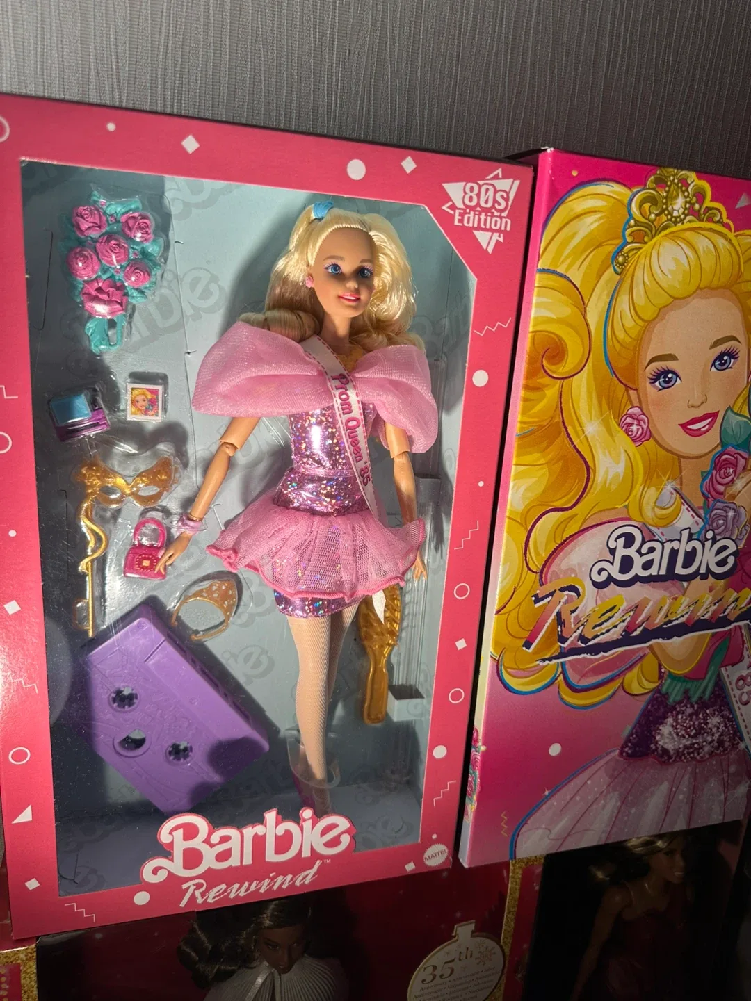 Barbie Dolls for Gifts: buy 5 get 1 free! Offers please! image indicator(7)