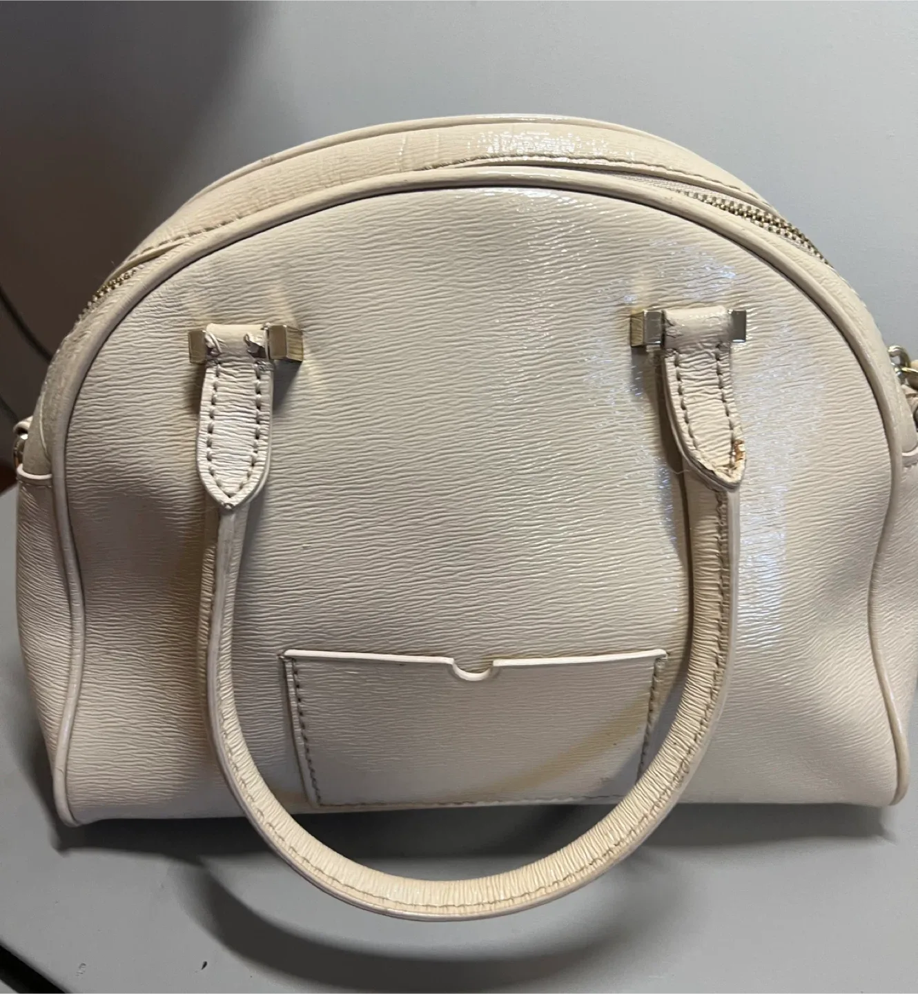 Kate Spade Dome Satchel image indicator(3)