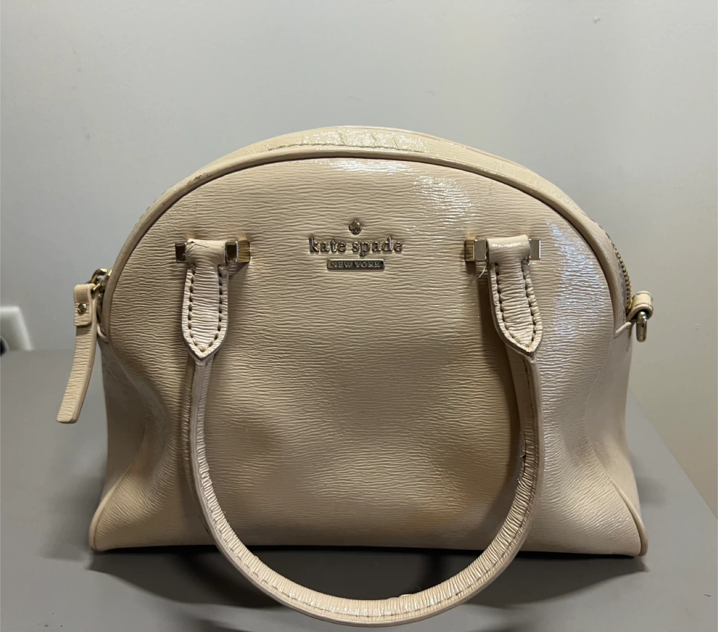 Kate Spade Dome Satchel