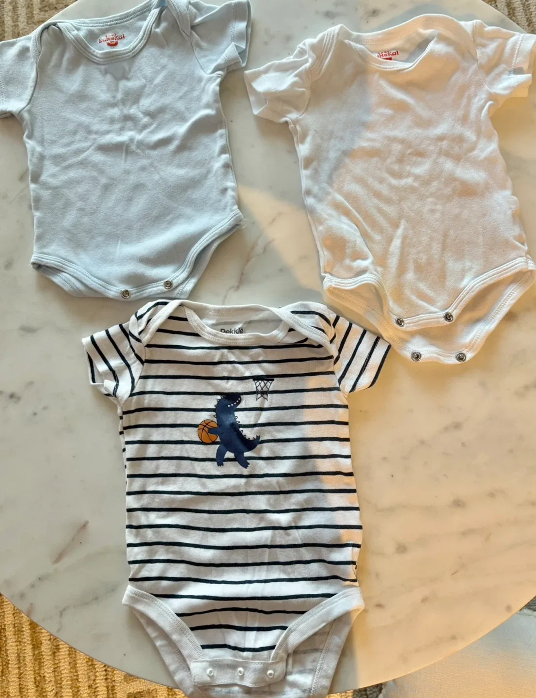 Baby Clothes Bundle - 6-9 months image indicator(4)