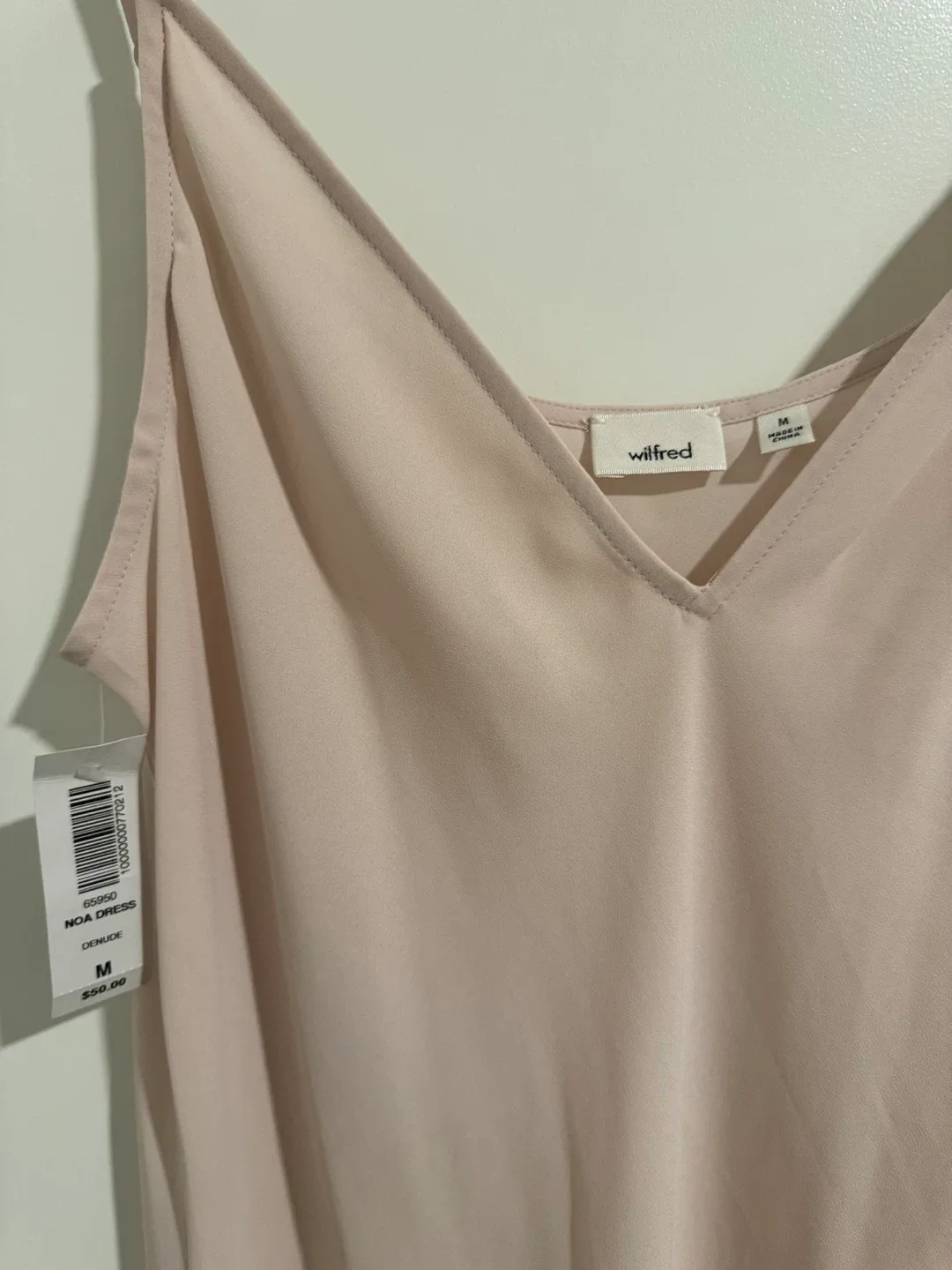 Wilfred Noa Dress - Size M image indicator(2)