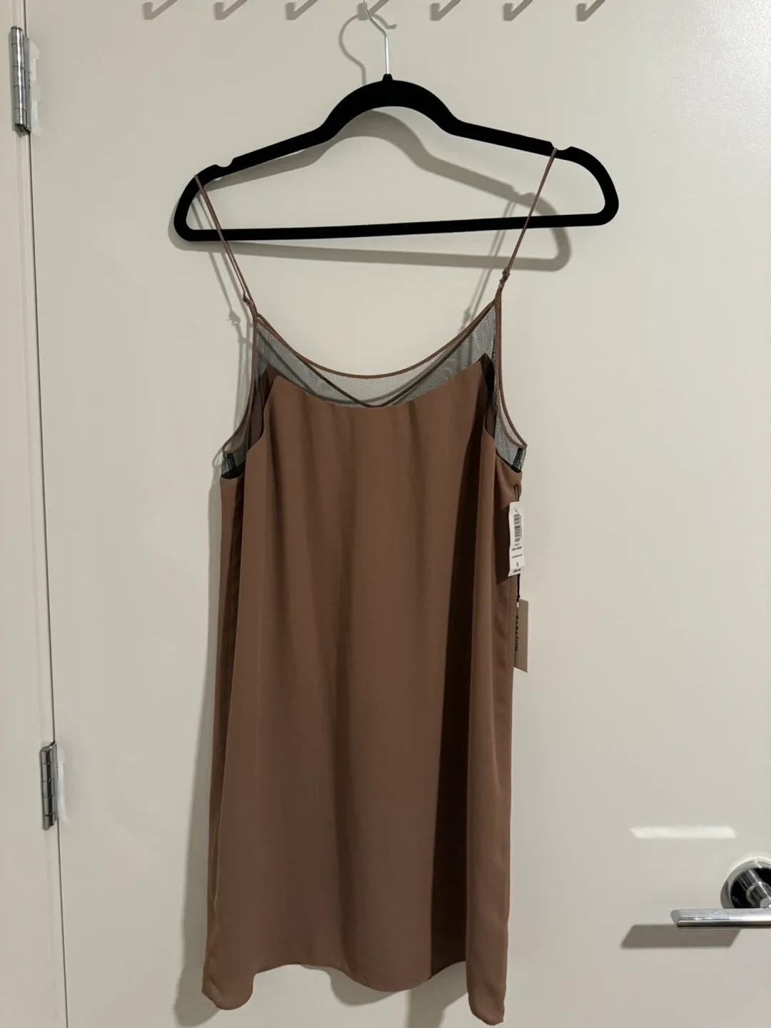 Babaton Ciro Dress - Size S thumbnail