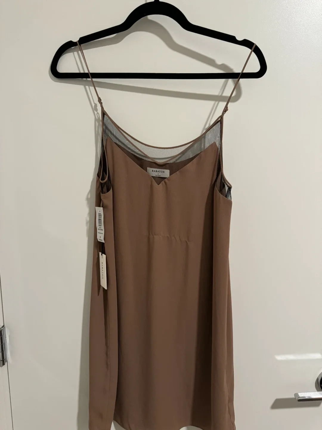 Babaton Ciro Dress - Size S image indicator(3)