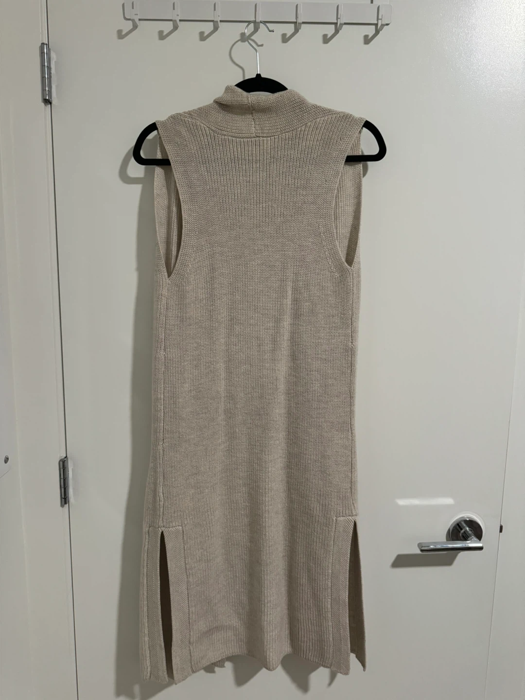 Wilfred Knit Vest - Size XS - photo 3