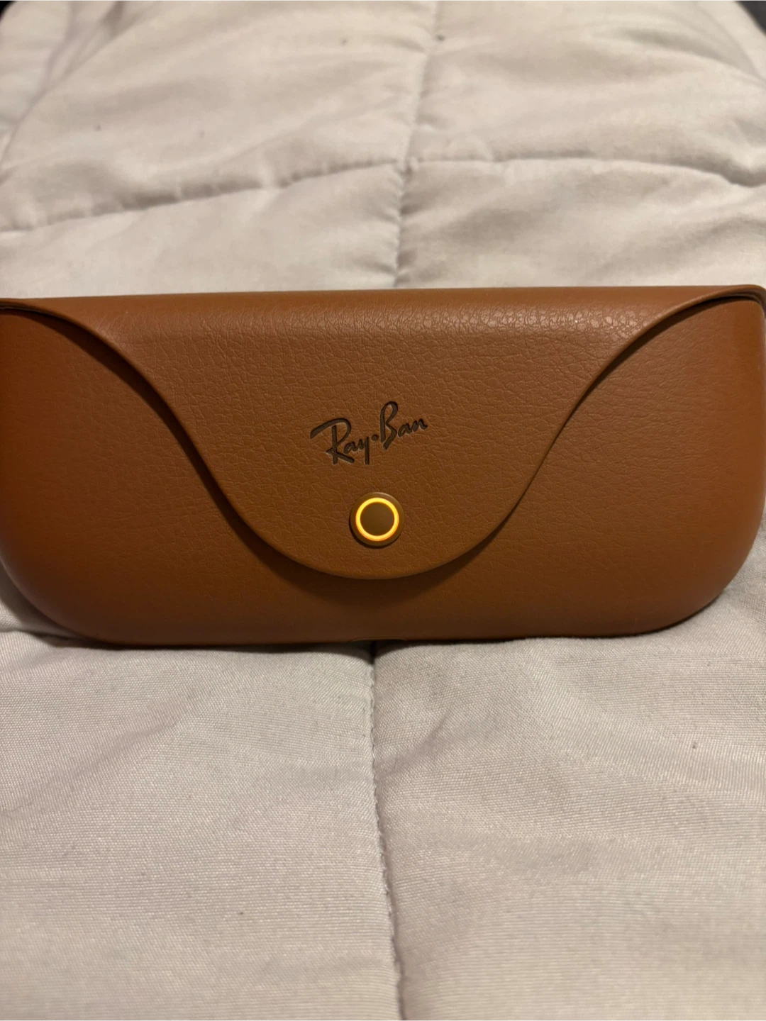 Ray-Ban Meta Wayfarer Smart Glasses