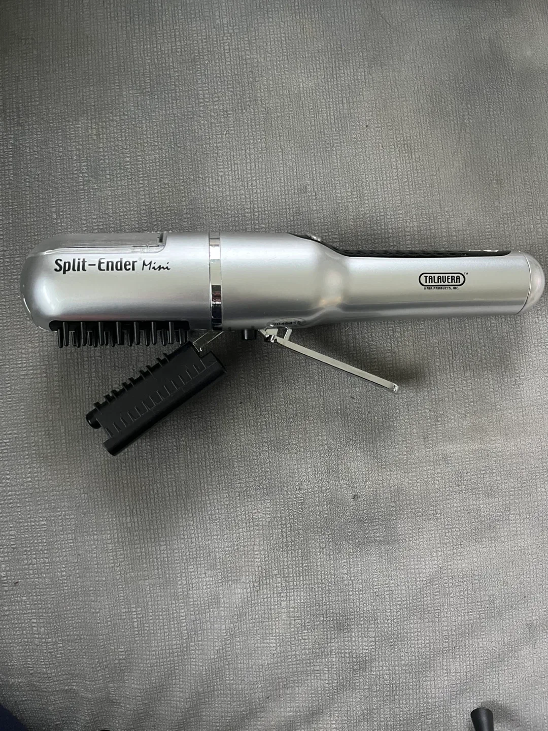 Split-Ender Mini Cordless Split End Hair Trimmer image indicator(2)