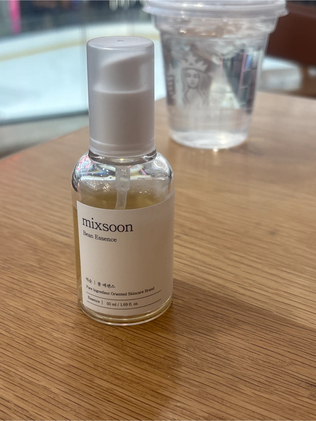 Mixsoon Bean Essence 50ml