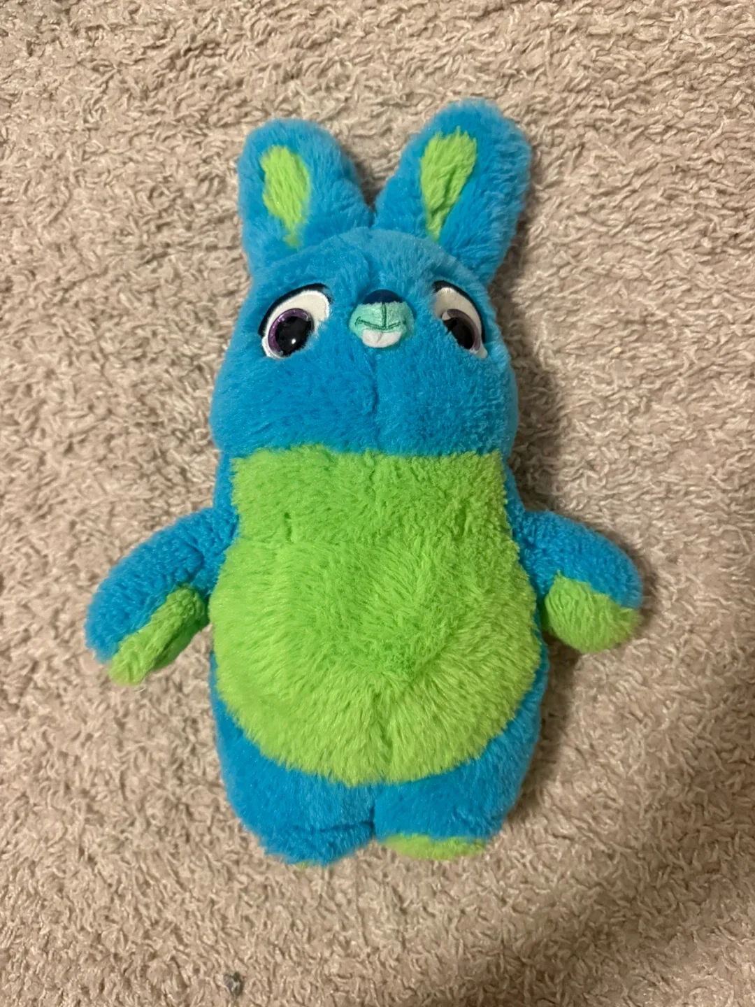 Toy Story 4 Bunny Plush