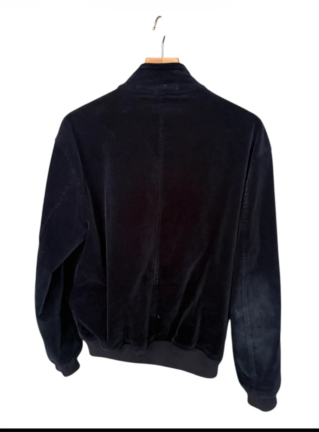 Polo Ralph Lauren Corduroy Jacket, Size L image indicator(2)