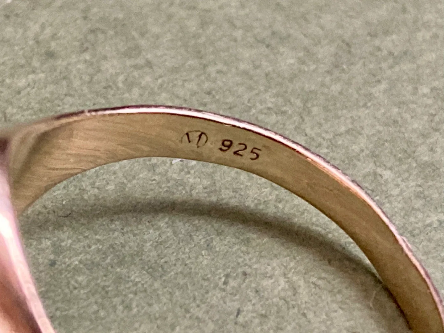 Mejuri Constellation Ring - Sagittarius image indicator(3)