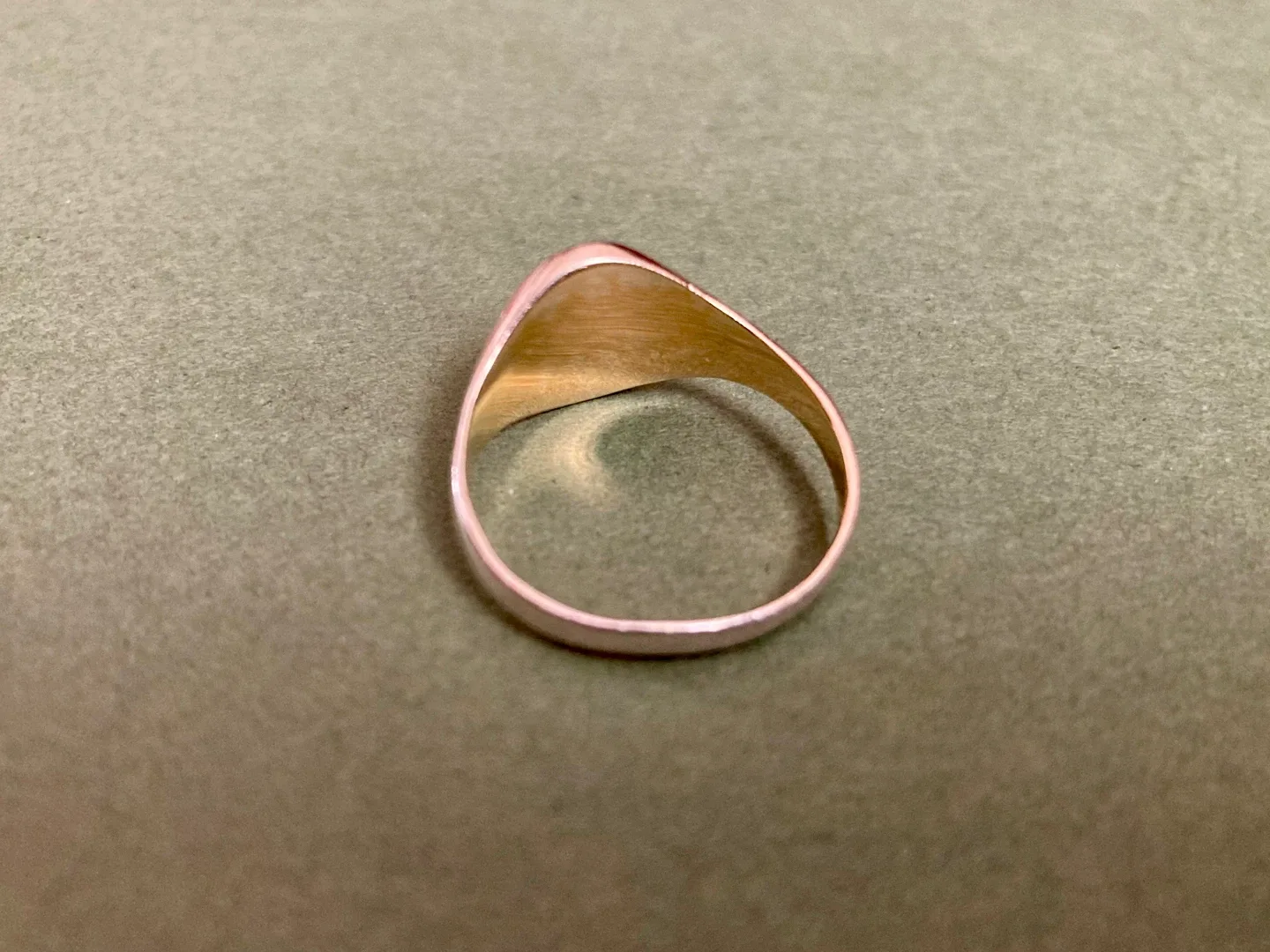 Mejuri Constellation Ring - Sagittarius image indicator(4)